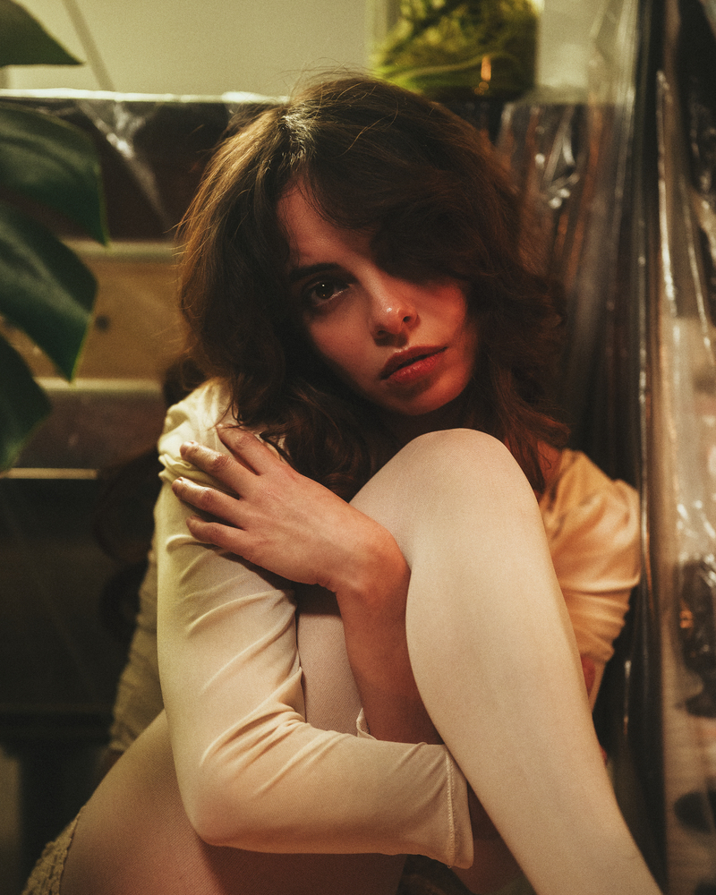 Model image